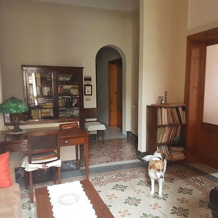 Casa Brunello La Spezia Ngoại thất bức ảnh