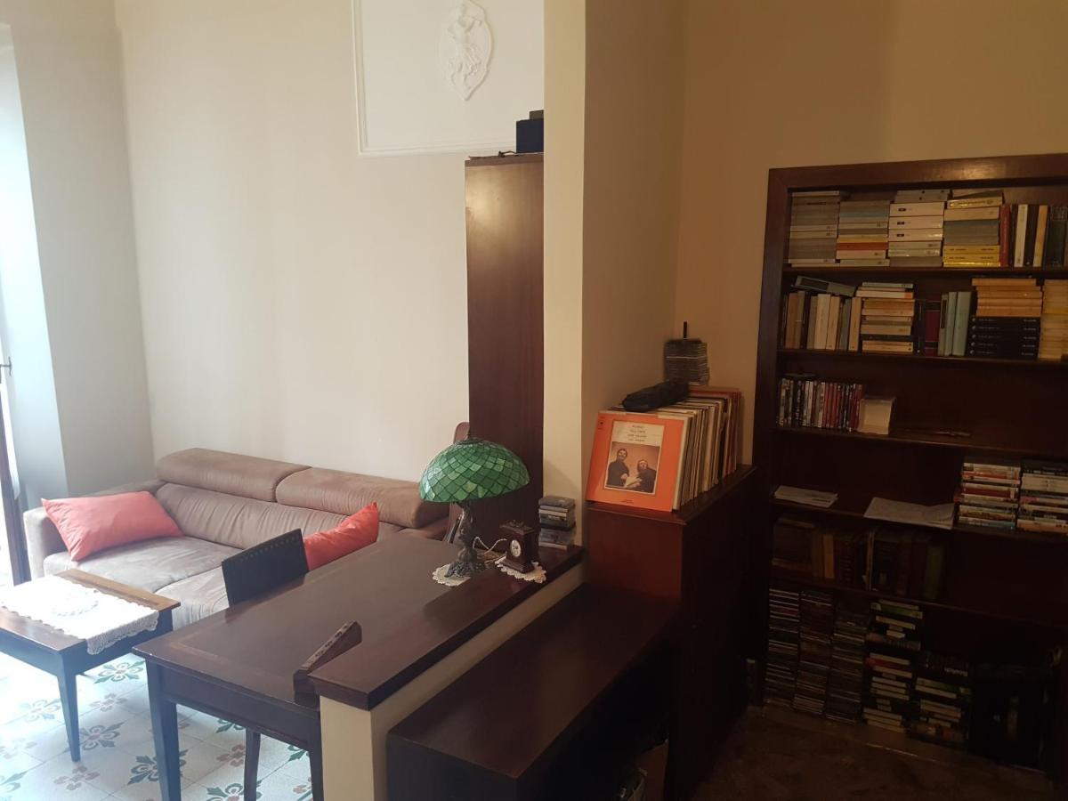Casa Brunello La Spezia Ngoại thất bức ảnh