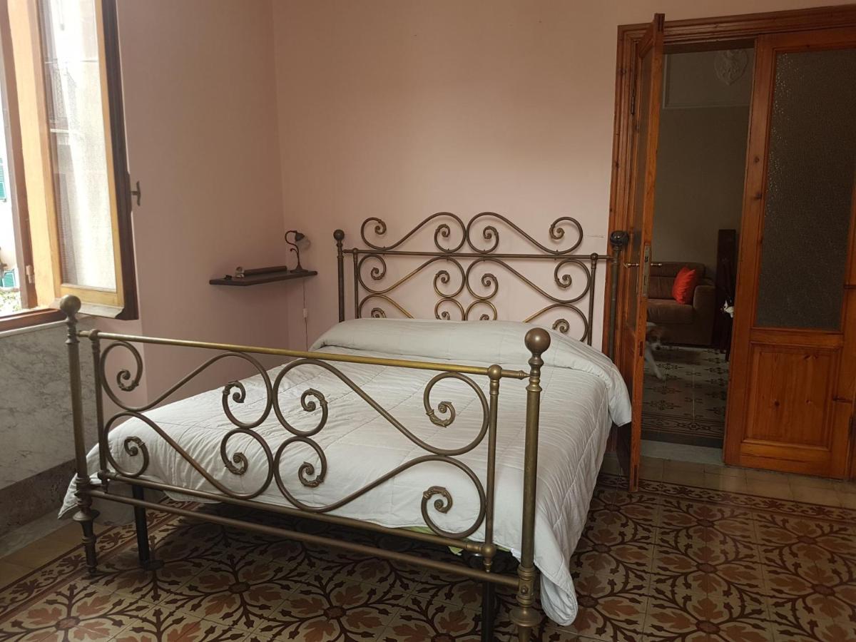 Casa Brunello La Spezia Ngoại thất bức ảnh
