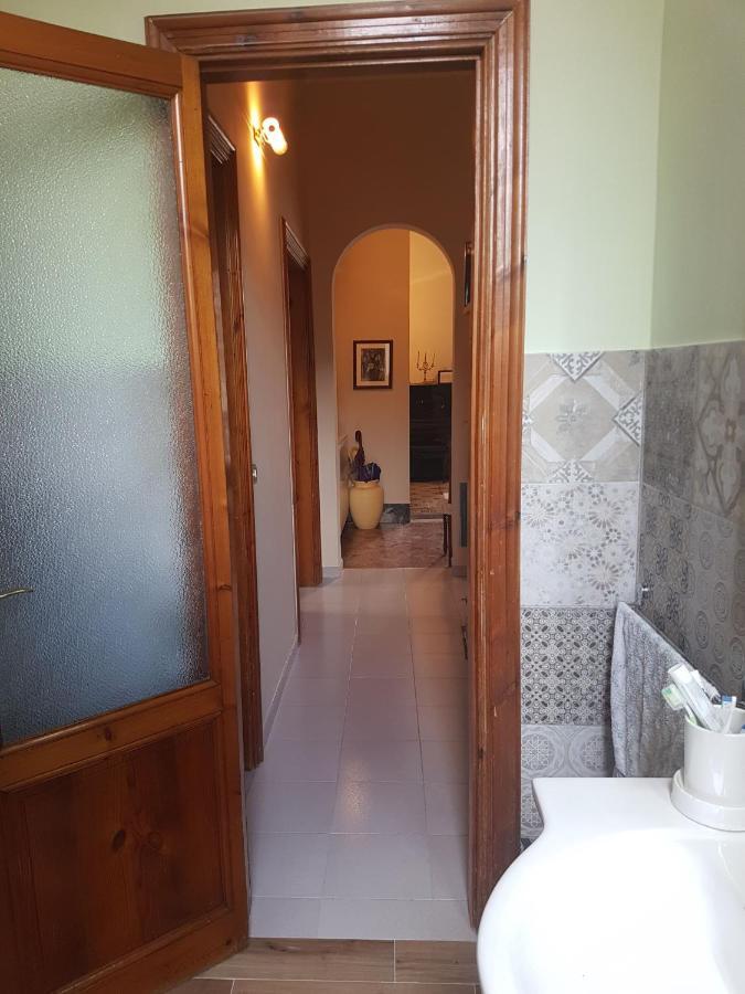 Casa Brunello La Spezia Ngoại thất bức ảnh