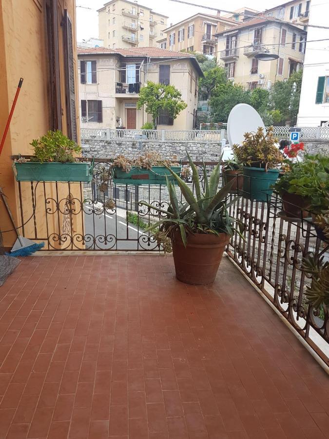 Casa Brunello La Spezia Ngoại thất bức ảnh