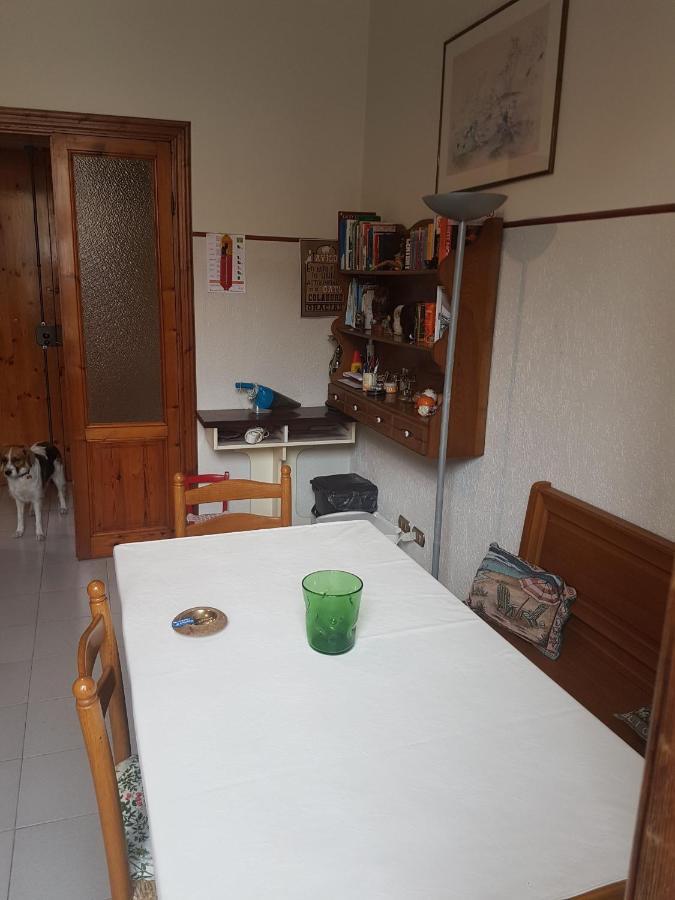 Casa Brunello La Spezia Ngoại thất bức ảnh