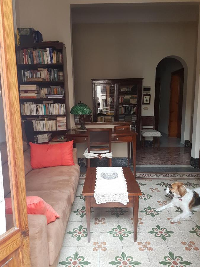 Casa Brunello La Spezia Ngoại thất bức ảnh